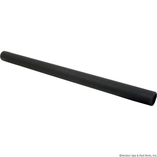 Hand Rail, 1-1/4 Diameter x 18, Plastic