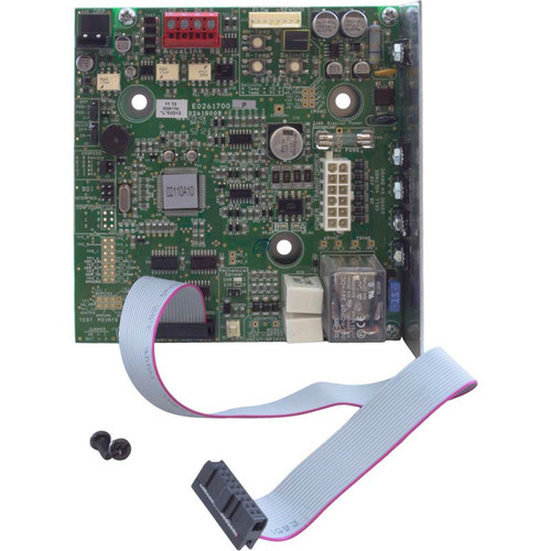 Power Interface PCB, Zodiac AquaLink/AquaPure