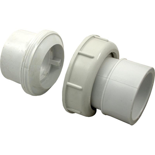 Union, 1-1/2" Slip or 2" Spigot x 1-1/2" Slip or 2" Spigot