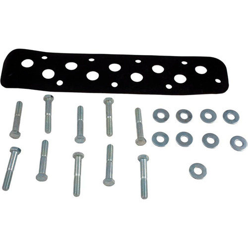 Gasket Kit, Zodiac Laars LX/LT, LX/LT Low NOx, Header