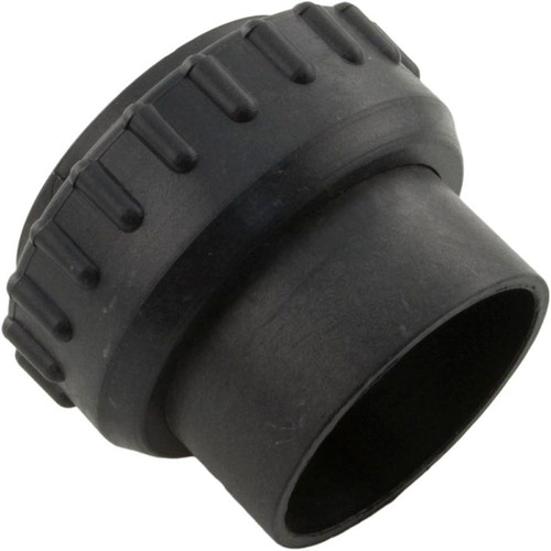 Pump Union, Syllent, Inlet 1-1/2"s w/50mm Adaptor, Tapered