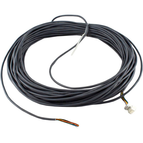 Topside Extension Cable, Hydro-Quip, HQ-Gecko, 100 foot