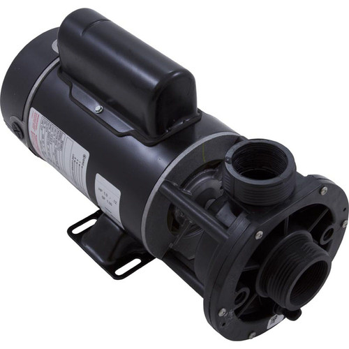 Pump, WW E-Series, 1.0hp, 115v, 2-Speed, 48fr, 1-1/2", OEM