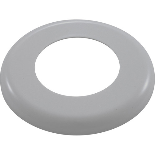 Escutcheon, Waterway, Vinyl Liner, Gray