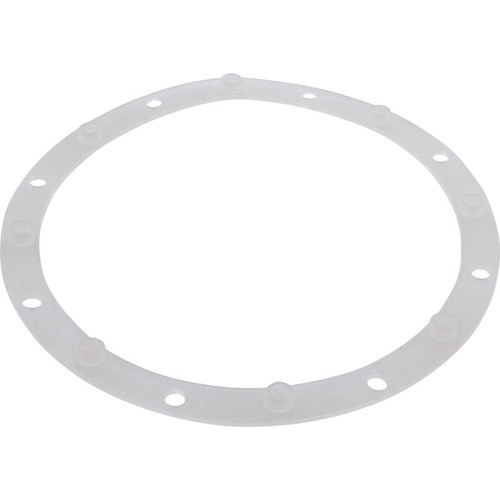 Gasket, Waterway Main Drain Vinyl, Sump Body