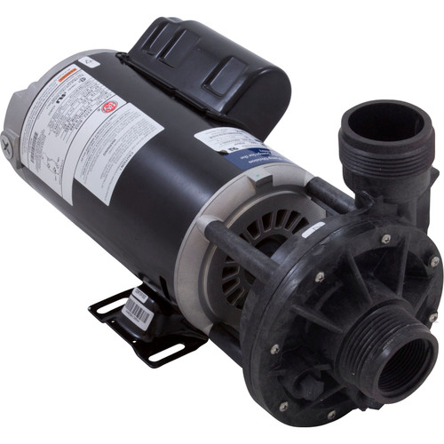 Pump, Aqua Flo FMHP, 2.0hp, 230v, 1-Spd, 48fr, 1-1/2", OEM