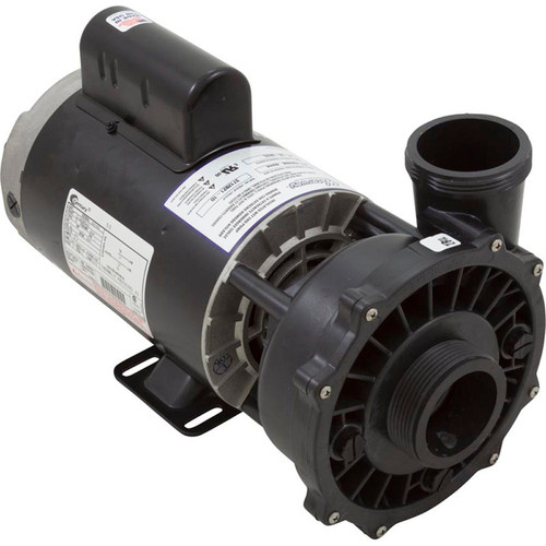 Pump, WW Exec, 5.0hp, 230v, 1-Speed, 56fr, 2", OEM