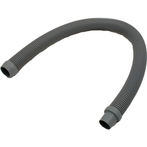 Suction Hose, Zodiac Polaris 140/340/ATV, Gray