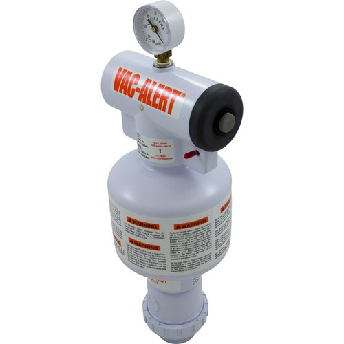 Vacuum Release, Vac-Alert VA-2000