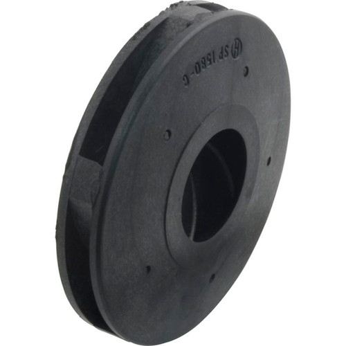 Impeller, Hayward SP1580C Power-Flo LX, 1.5 Horsepower