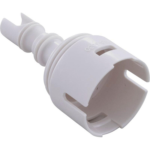 Diffuser, Waterway Mini Storm/Poly Storm Thread-In, White