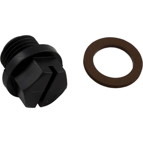 Drain Plug, Hayward Chlorinator CL200/CL220, with Gasket