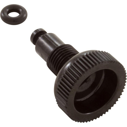 Air Bleed Screw, Pentair PacFab ST, Plastic