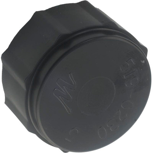 Drain Cap, Waterway Pro Clean