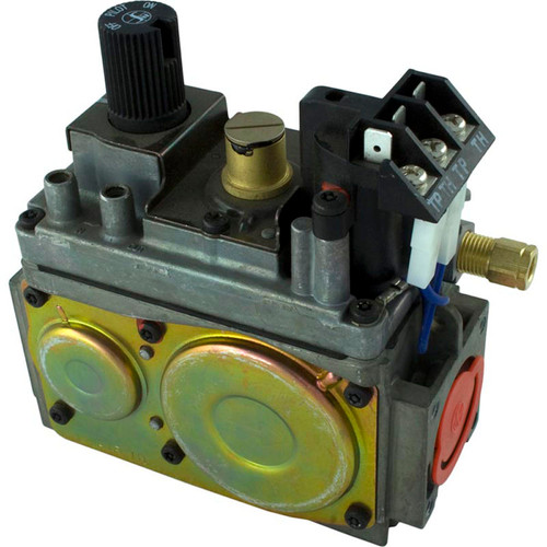 Gas Valve, Pentair Minimax 100, Nat., Millivolt, SIT