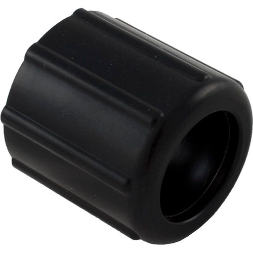 Compression Nut, Pentair Rainbow Automatic Feeder 320