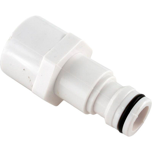 Connector, Pentair L79BL Cleaner, Float Arm