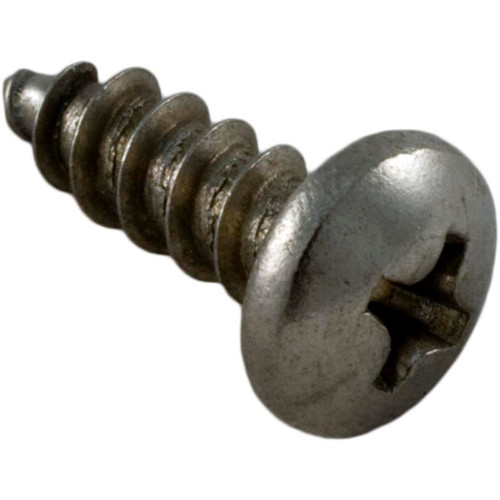 Skimmer Screw, Pentair/PacFab Bermuda, 8-5