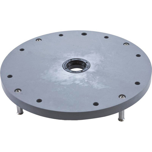 Top Plate Assembly, Zodiac Polaris UltraFlex