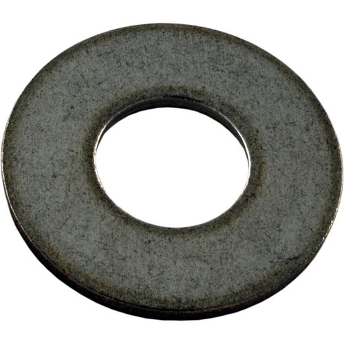 Washer, Pentair Sta-Rite, 3/8", Steel