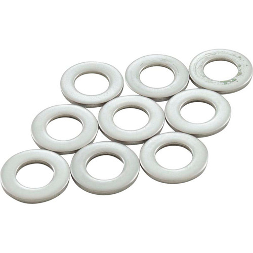 Washer, Speck 21-80 BS, Lid, M10, Quantity 9