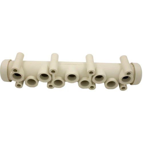 Return Header, Pentair Minimax NT/Minimax CH