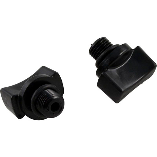 Drain Plug, Zodiac Jandy, with O-Ring, Quantity 2