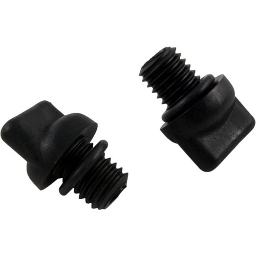 Drain Plug, Zodiac Jandy JHP/JHPU, Quantity 2