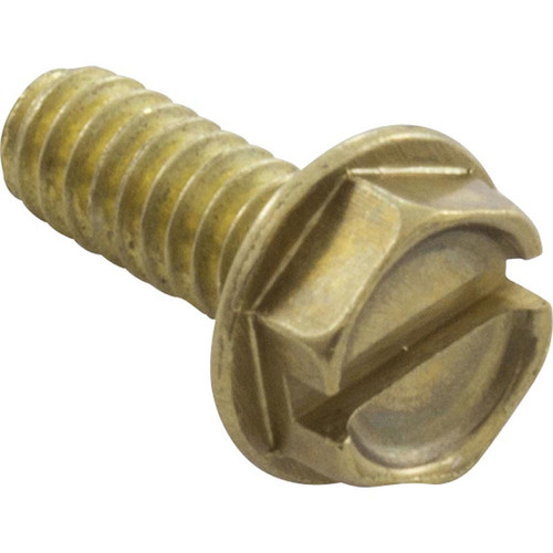 Screw, Pentair American Products, 10-24 x 1/2"