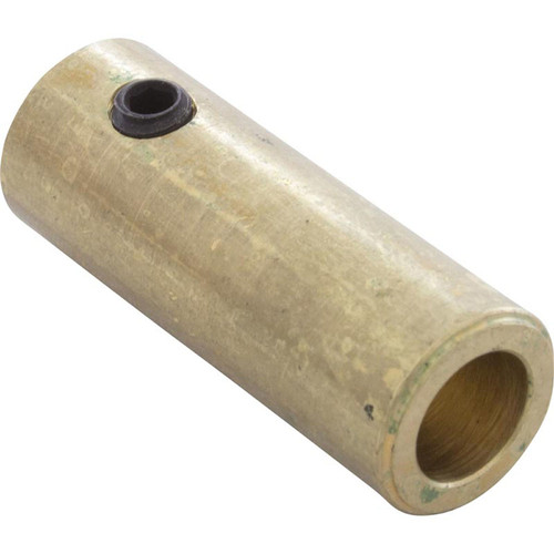 Brass Socket, Zodiac Clearwater C-Series, Positive