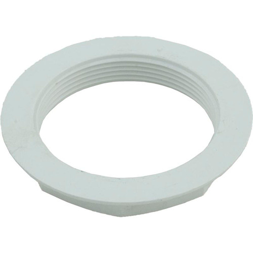 Skimmer Nut, Carvin/Jacuzzi SL, for Wall Fitting