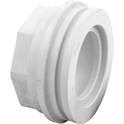 End Connector, Hayward Trimline Ball Valve, 2" Slip