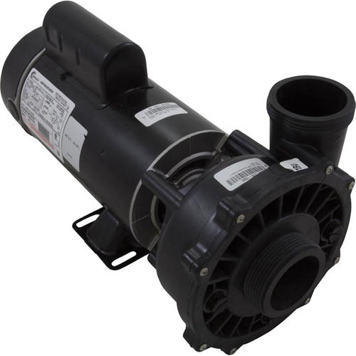 Pump, WW Exec, 4.5hp Century, 230v, 2-Speed, 48fr, 2"