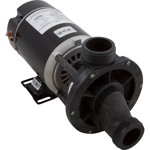 Pump, Aqua Flo TMCP, 0.75hp USMtr, 115v, 1-Speed, 48fr, 1-1/2"