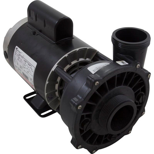 Pump, WW Exec, 2.0hp Century, 230v, 2-Speed, 56fr, 2"