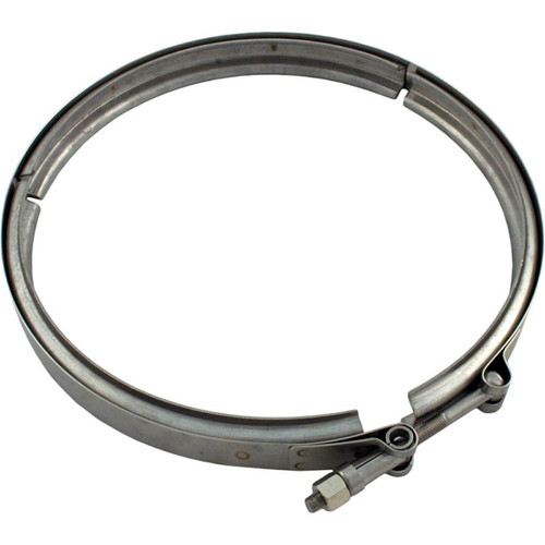 Clamp Ring, Zodiac Polaris Caretaker Valve