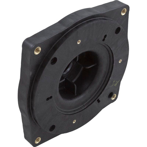 Seal Plate, Pentair Sta-Rite SuperMax, Black