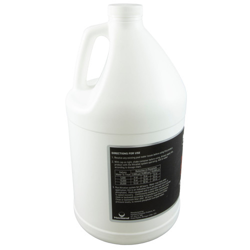 Phosphate Remover, Matrix Black Label, 1 Gallon
