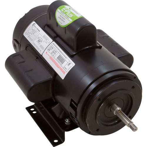 Motor, Century, 5.0thp,208v-230v,1-Spd,56Yfr Thd