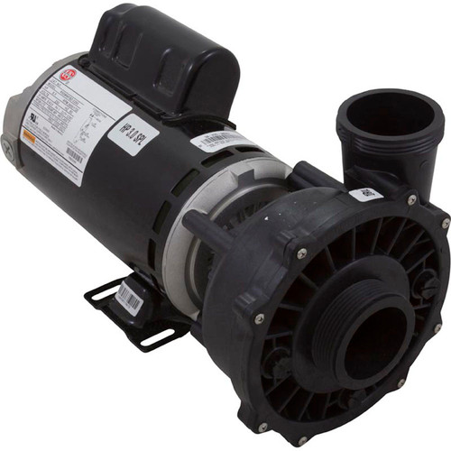 Pump, WW Exec, 3.0hp US Motors, 230v, 2-Spd, 48fr, 2"