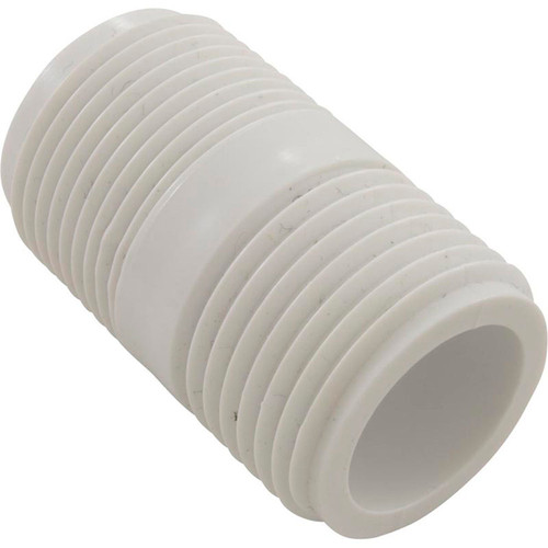 Adapter, 3/4"mpt x Male Garden Hose