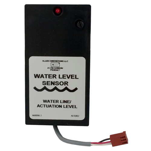 Water Level Sensor, Len Gordon TF1