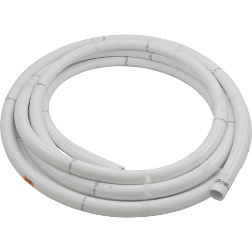 Flexible PVC Pipe, CMP 1-1/2" x 50 Feet