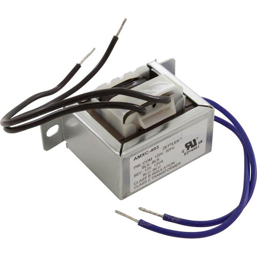 Transformer - 110V/12V 1Amp - Spa Lights