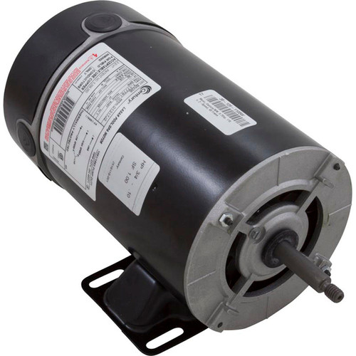 Motor, Century/WW, 0.75hp, 115v, 2-Speed, 48 Frame