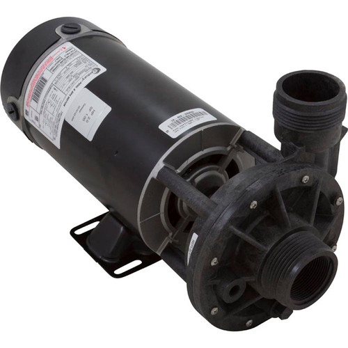 Pump, Aqua Flo FMHP, 2.0hp Century, Conv, 1-Spd, 1-1/2"