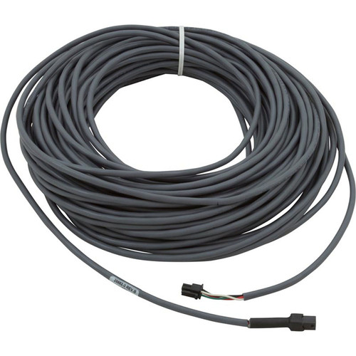 Topside Extension Cable, HQ-BWG BP Series, 4 Pin, 100', Molex