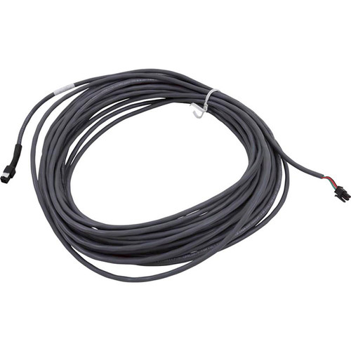Topside Extension Cable, HQ-BWG BP Series, 4 Pin, 50',Molex