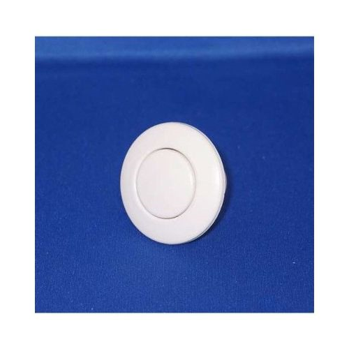 Air Button Trim: #15 Classic Touch, Trim Kit, Innocent Blush