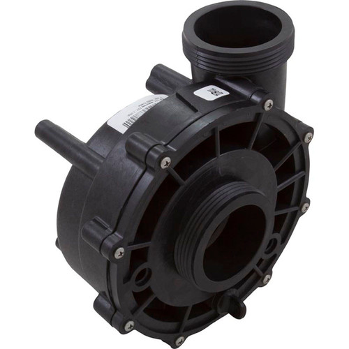 Wet End, Waterway EX2, 3.0hp, 2"mbt, 48/56 Frame